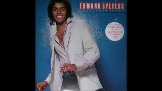 Edmund Sylvers - You Went Away (Album Cut)   [1980]