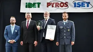 Military Research Institute &ndash; IDET 2023 - EN VIDEO