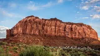 Monumental Change | 4K documentary