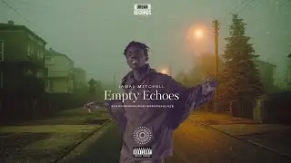 Jamal Mitchell - Empty Echoes [Official Video]