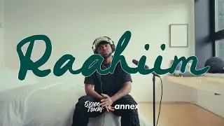 RAAHiiM - 96 Camry & Redbone &bull; Live Session