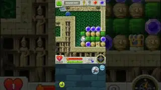 ANGKOR WAT temple - Stage #13 Complete | Unlocked The Secret Path | Diamond Quest 2: The Lost Temple