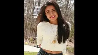 Spring makeup routine