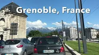 JW wedding in Grenoble, France