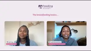 Feeding Unfiltered - Episode 1