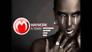 WayWork - In Tears (LoQuai Remix)