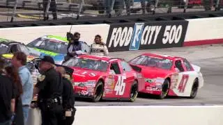 PPM - Brandon Gdovic - A Little Bit O' Bristol