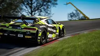 ACC New liveries Update