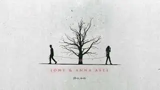 JONY & ANNA ASTI - Как любовь твою понять? (INSTRUMENTAL)