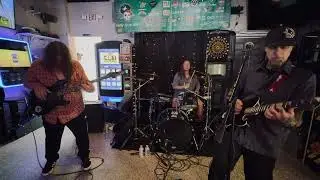 OED AT Millvale music festival YOU