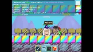Growtopia Donations 4# ;3