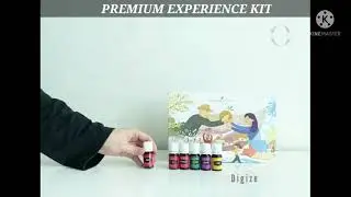 Premium Experience Kit (PREMEX) daripada Young Living