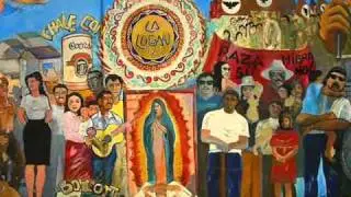 Brown Berets - Chicana Power!.wmv