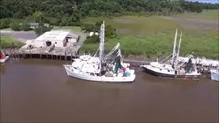Darien, Georgia