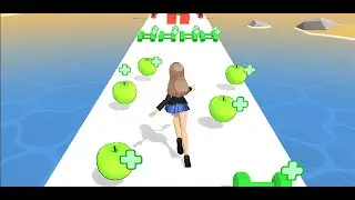 Run Healthy Android Trailer