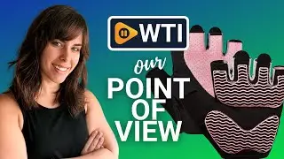 sunnex Gym Gloves for Women | Our Point Of View