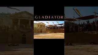 GLADIATOR SHOT VERTICAL 🔥 #gladiator#gladiator2#cool#edit#verticaledit