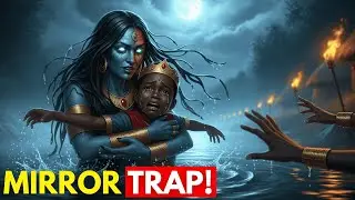 The MERMAID Who Stole a Prince & Awoke the Ancestors | African Folktale