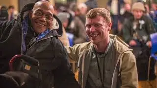 Portland Rescue Mission Executive Director Search