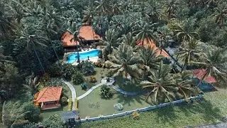 Bali North Beach Bed & Breakfast - Ocean View Room | Bali, Indonesia | Hotel Review ⭐