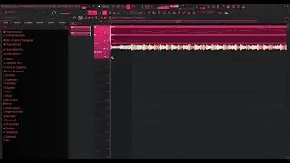 FNF QT rewired - Blissful FLP recreation (+MIDI)