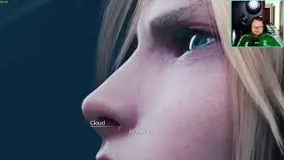 Let's Play Final Fantasy VII Remake #12 [Deutsch/German]
