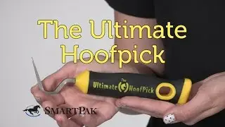 The Ultimate Hoofpick Review
