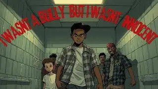 I WASNT A BULLY BUT I WASNT INNOCENT🤷🏾‍♂️(STORY TIME)