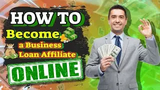 How to become a Business Loan Affiliate Review