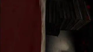 Granny - Bad Ending Cutscene