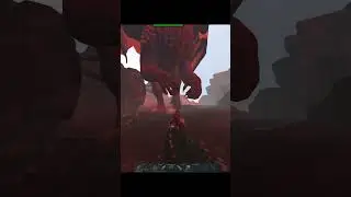 How To Cheese Fjordur's Dragon Boss Fight - Ark