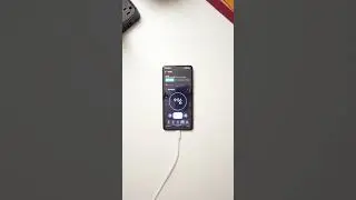 Realme GT 7 Pro fast charging speedtest