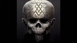 CinderVOMIT - The Endless Tribe [197]