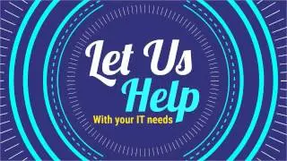 GCFA IT Infrastructure