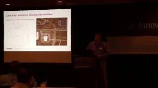 5G Innovation Summit: Verizon on fixed mmWave systems