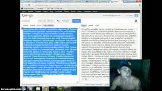 Lorem Ipsum