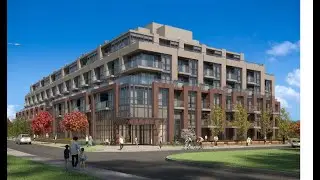 Mill Landing Condos