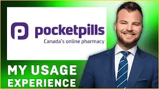 PocketPills Online Pharmacy Review | Usage Experience