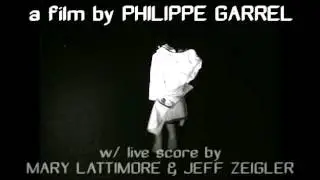 Mary Lattimore and Jeff Zeigler - Le R&eacute;v&eacute;lateur (Official Album Trailer)