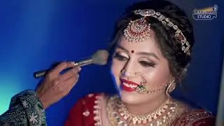 Manish + Dharmishtha | Cinematic Wedding Highlight