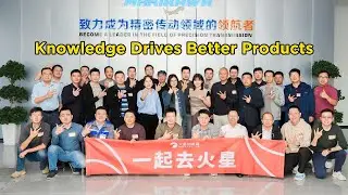 Empowering Leadership for a Stronger Future: MINGKE's Executive Training Success