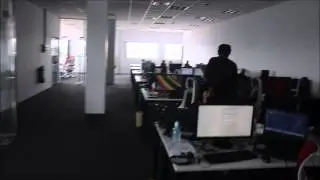 ISM APAC Office new