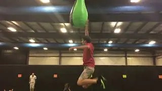 Plex HiWire - Jump High