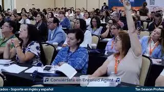 Conoce cómo determinar el estatus de presentación del contribuyente el último día del año fiscal.
