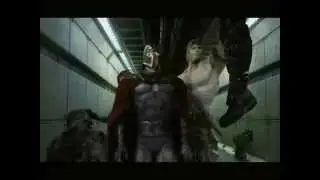 **The World of Marvel Heroes**