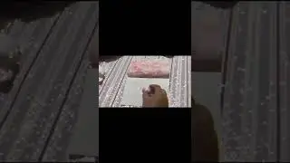 How to make a squishy