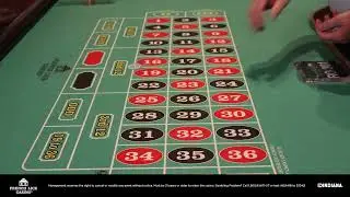 French Lick Casino How-To:  Roulette