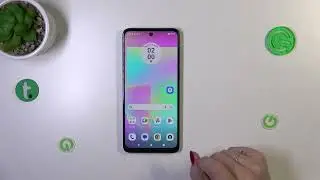 How to Check Serial Number on MOTOROLA Moto G14? | Verify SN Location