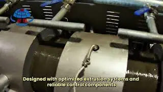 Stable EPE Packaging Machines Built for Long-Term Production