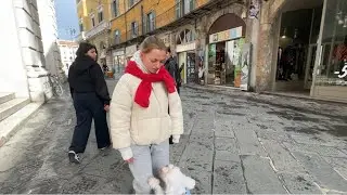 I'm Shocked by Sasha